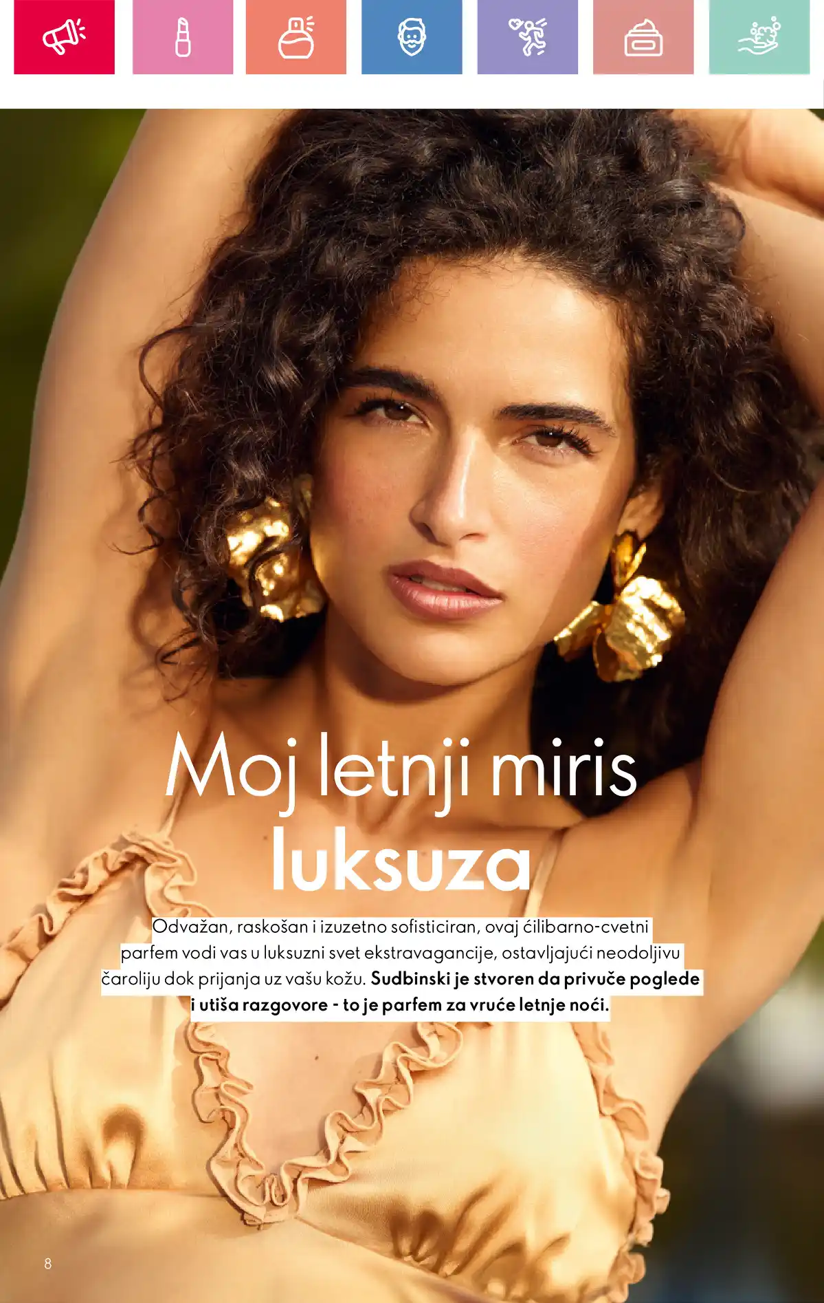 oriflame