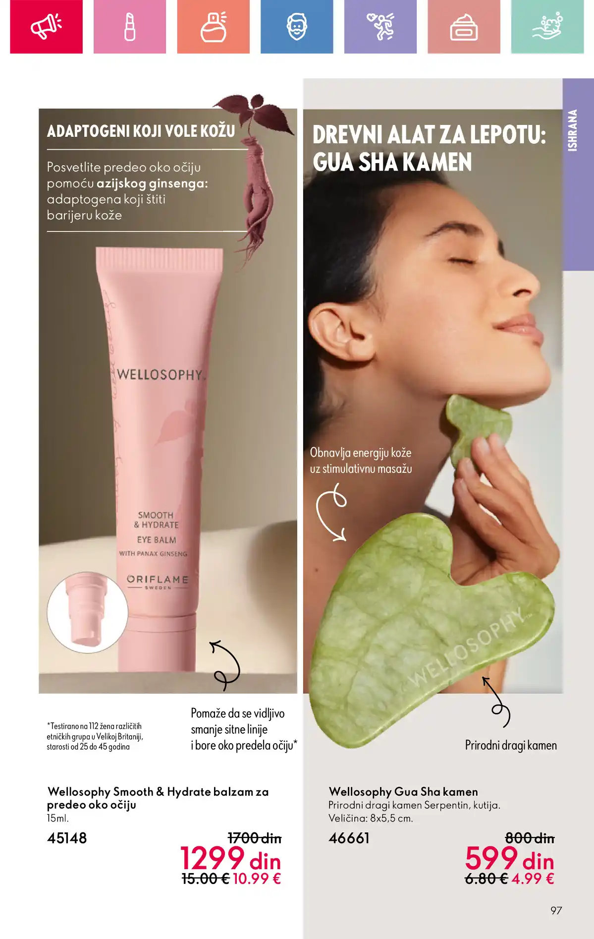 oriflame