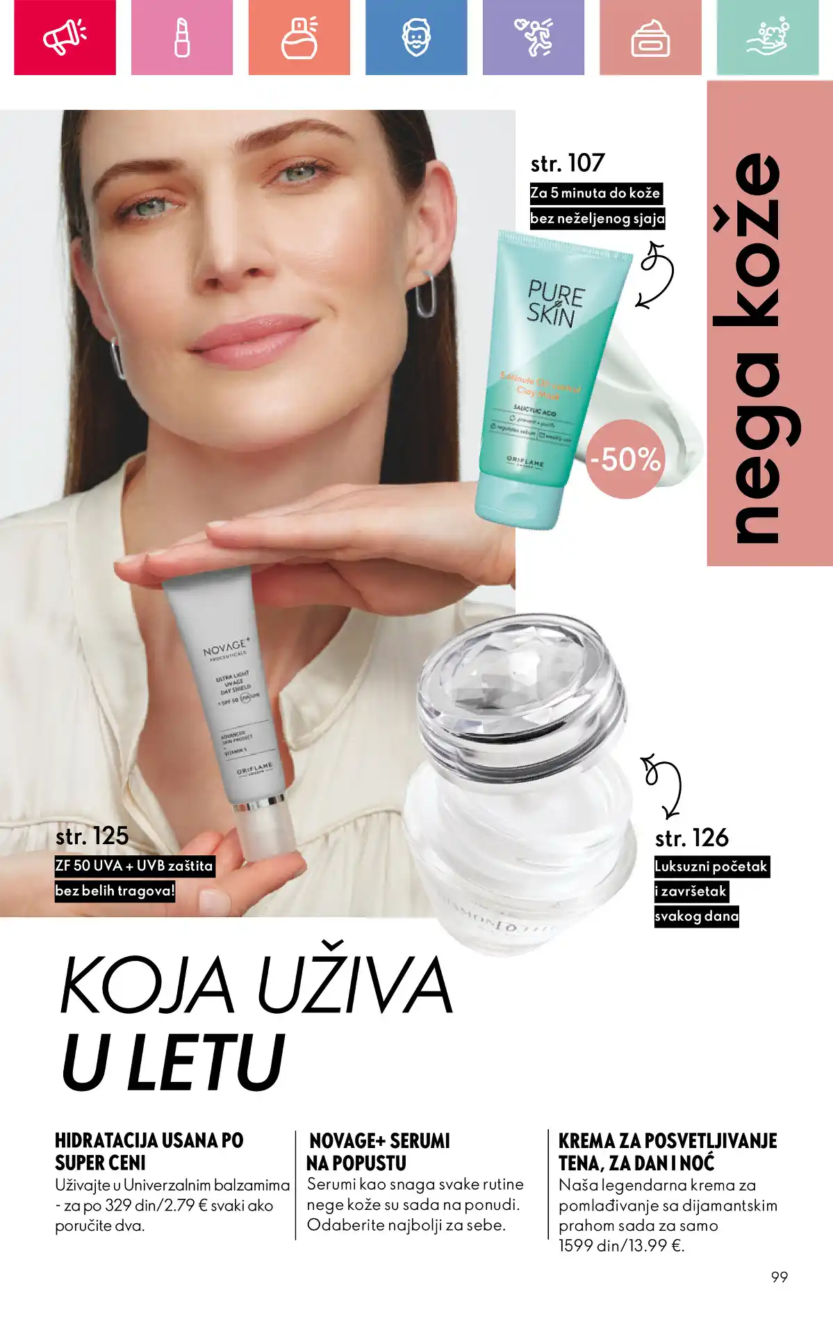 oriflame