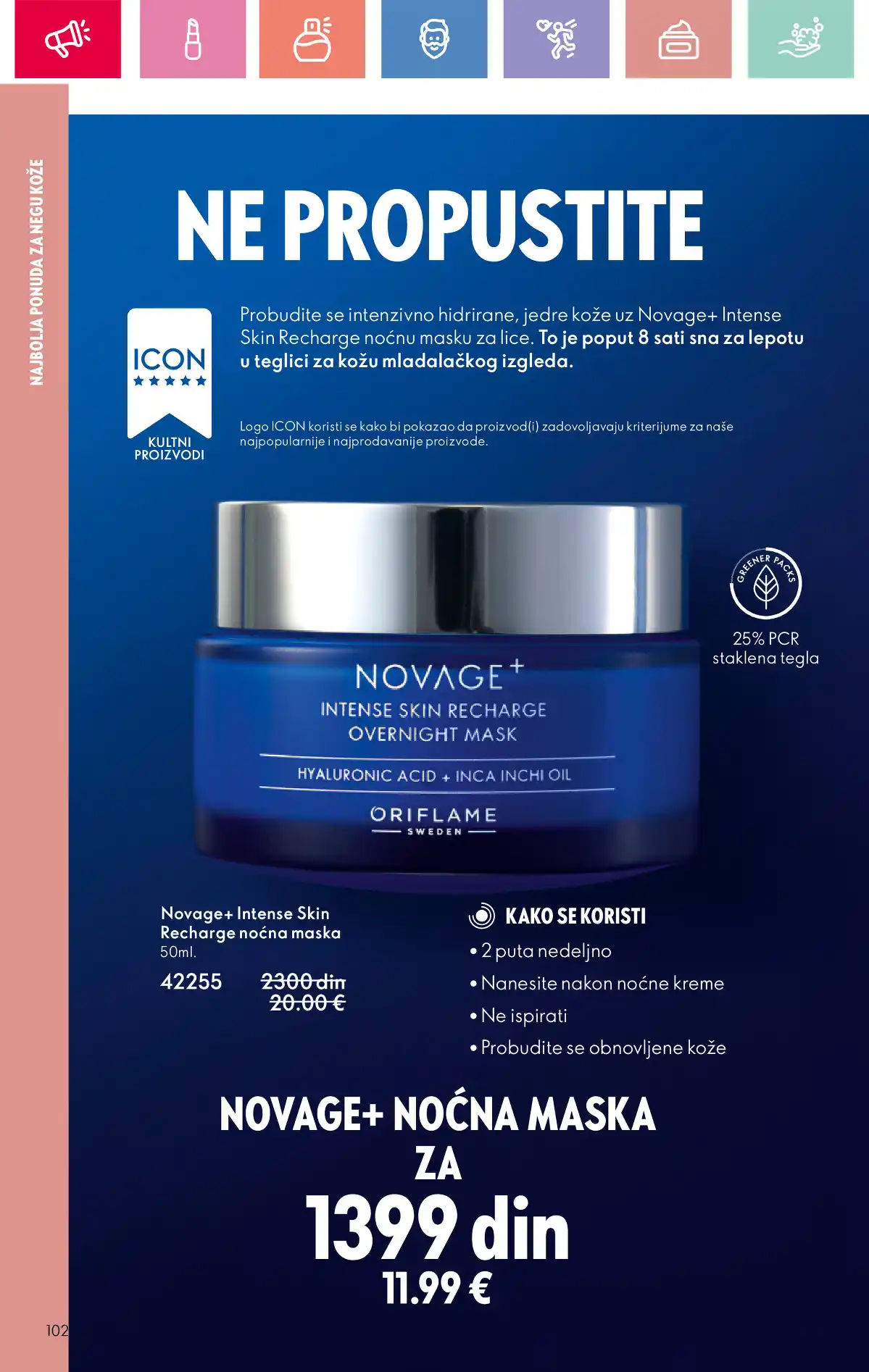 oriflame