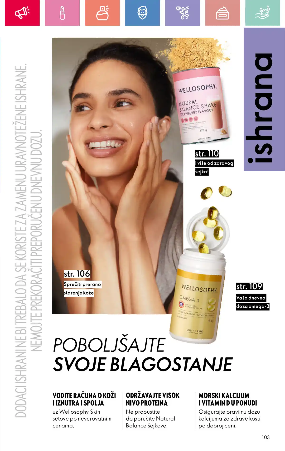 oriflame