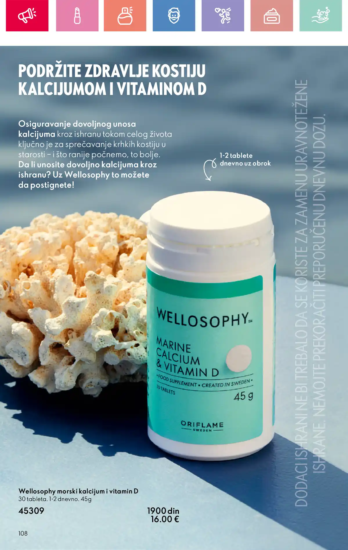 oriflame