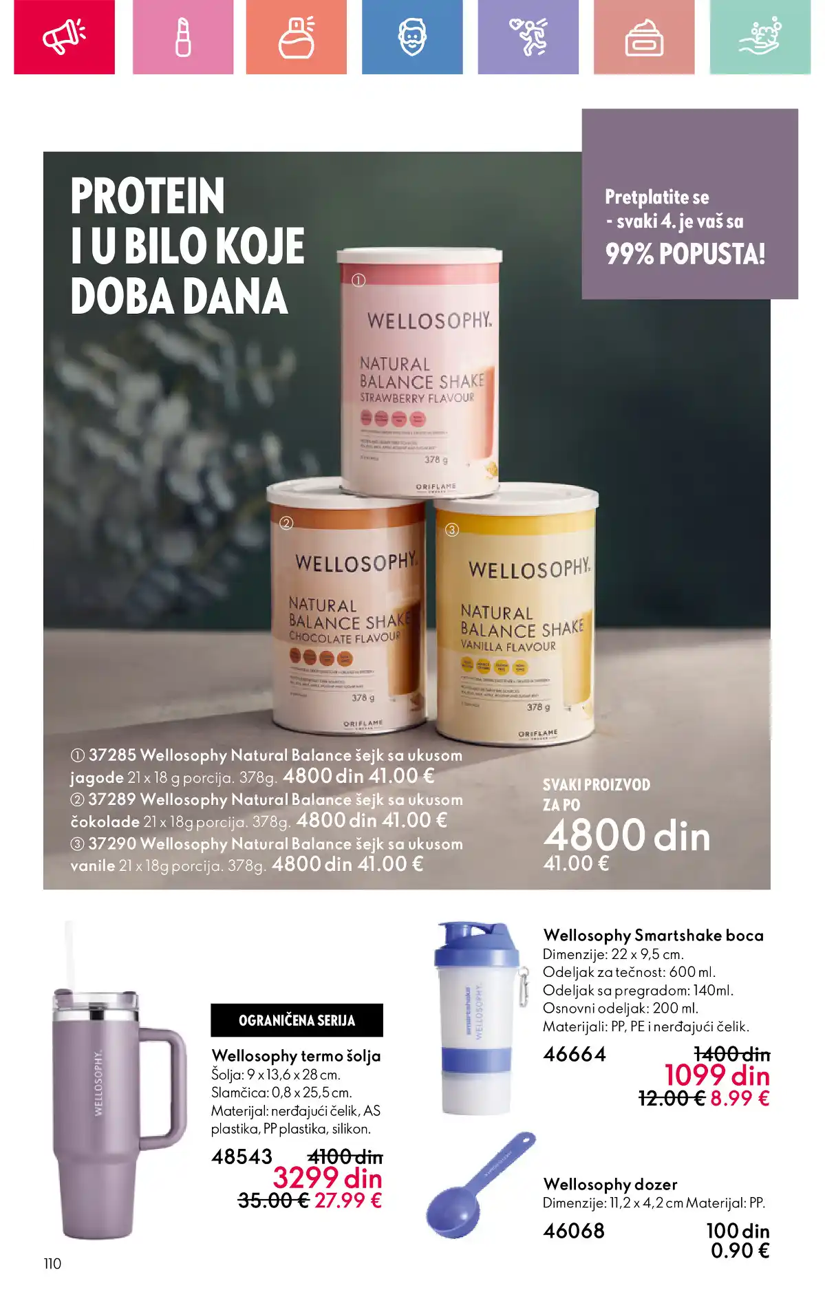 oriflame