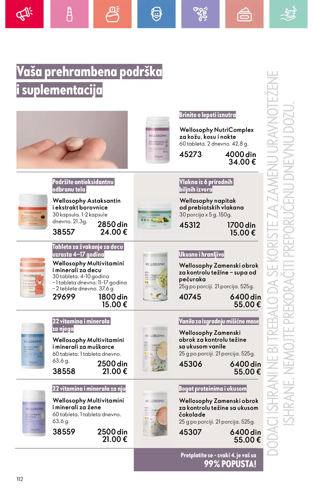 oriflame