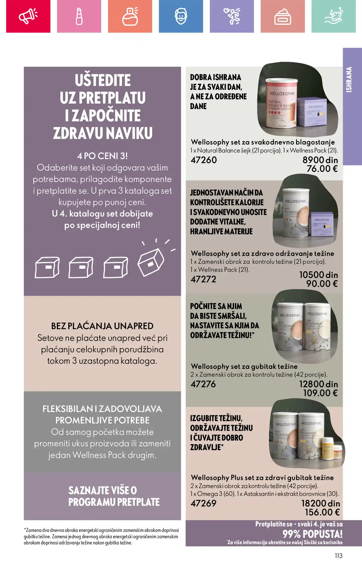 oriflame