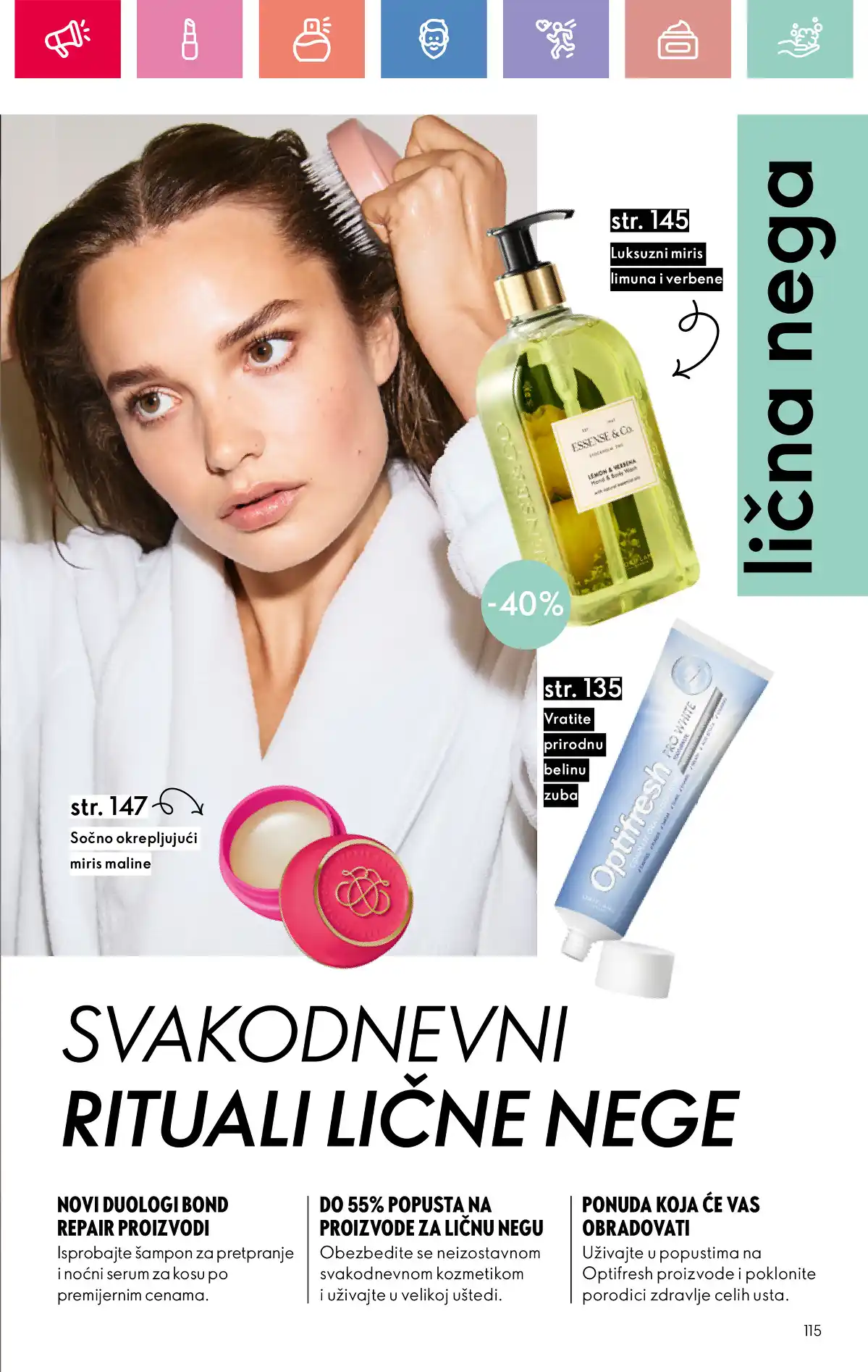 oriflame
