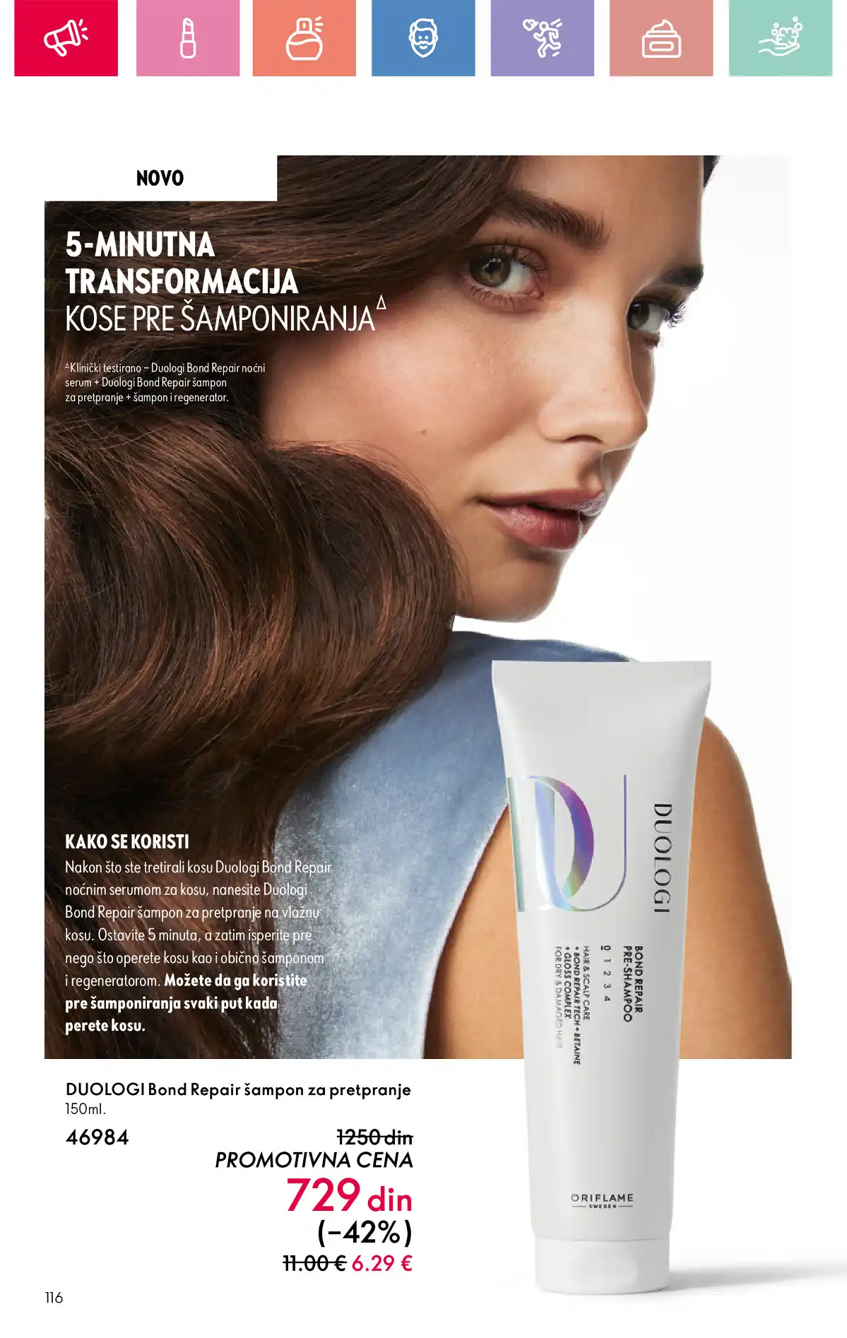 oriflame