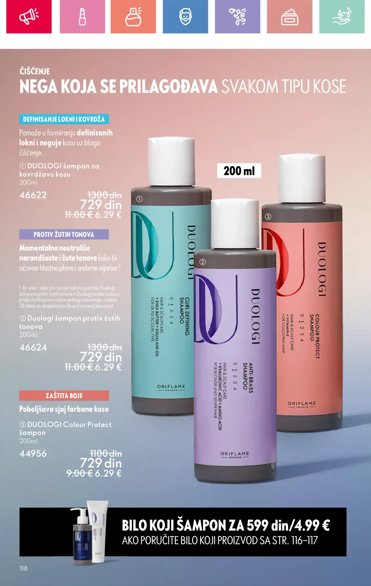 oriflame