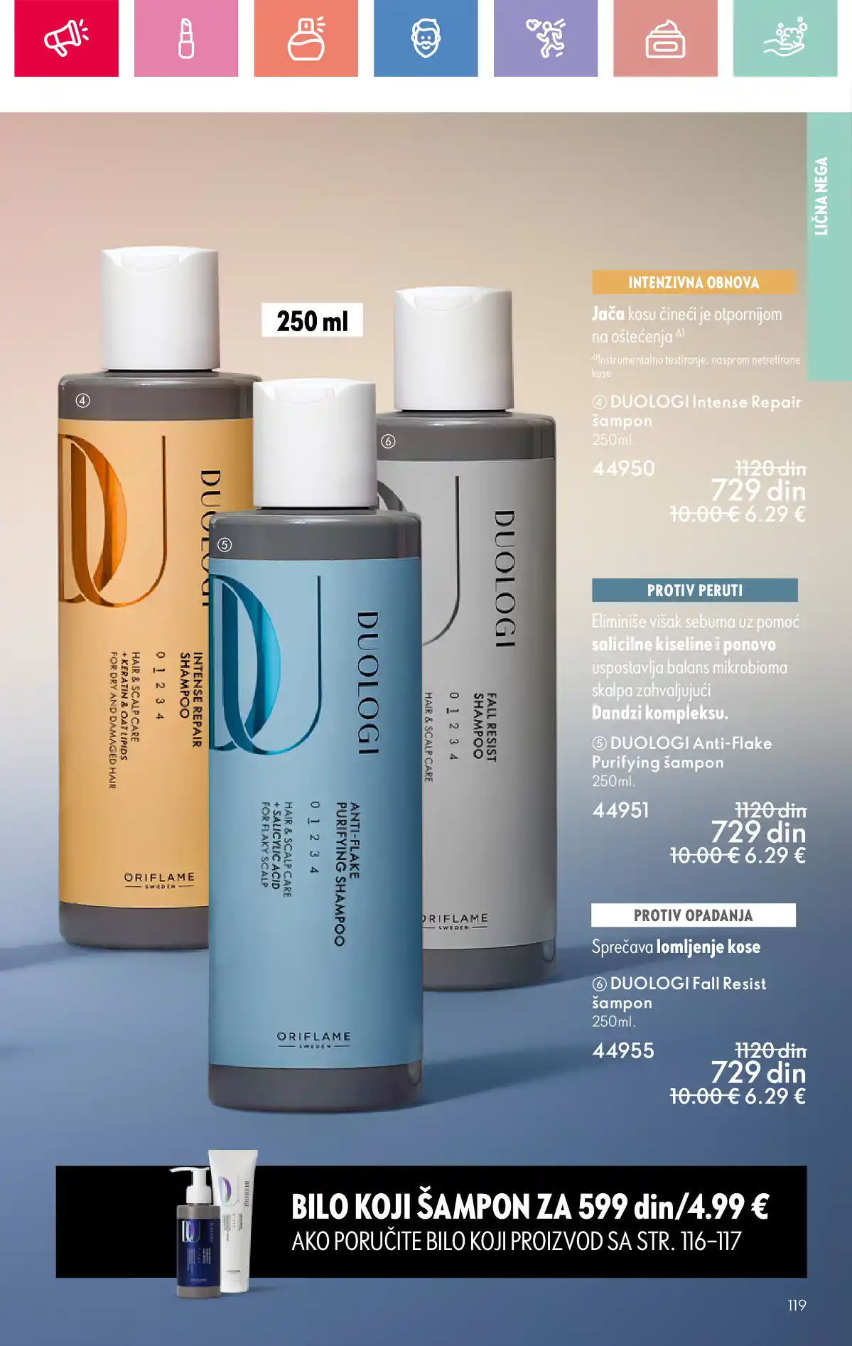 oriflame