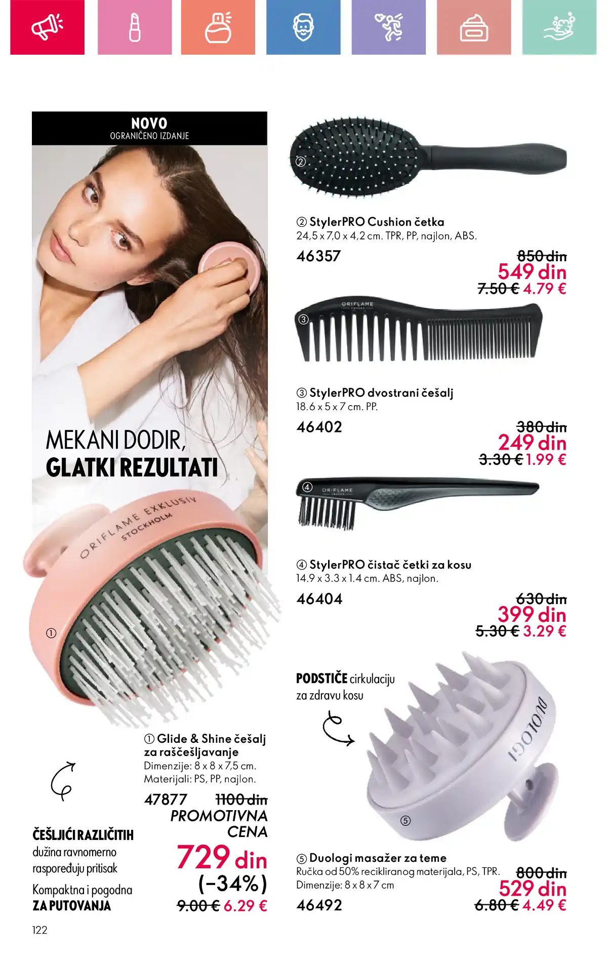 oriflame