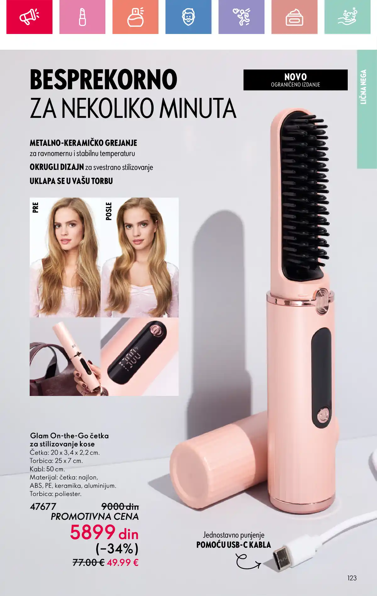 oriflame