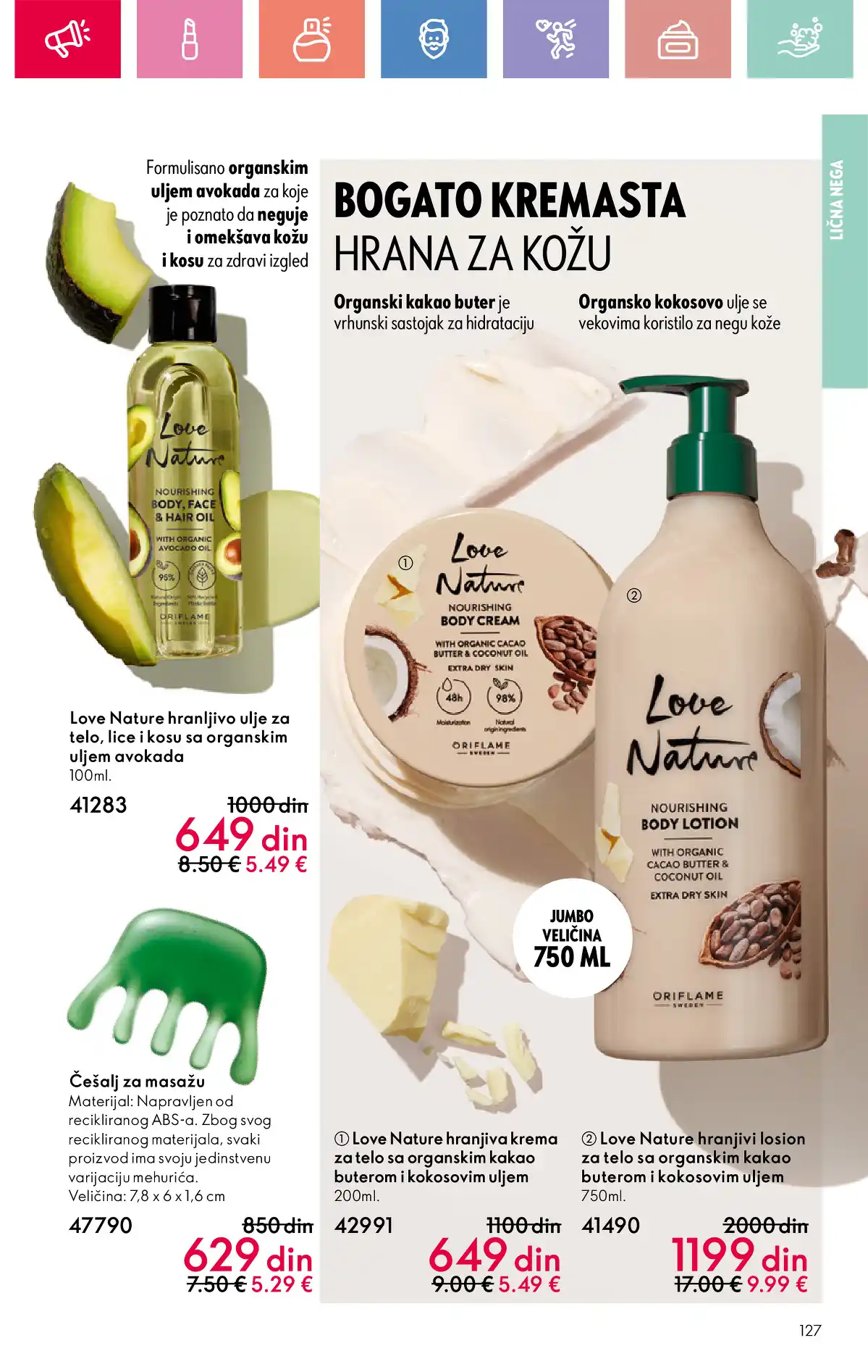 oriflame