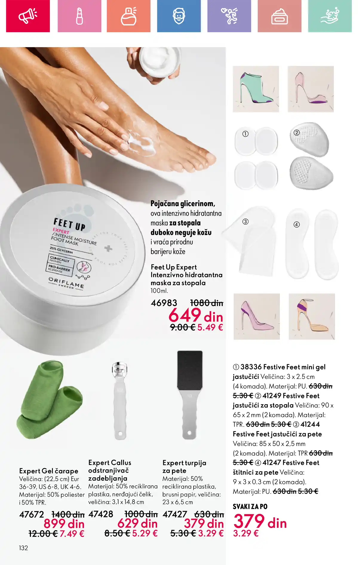 oriflame
