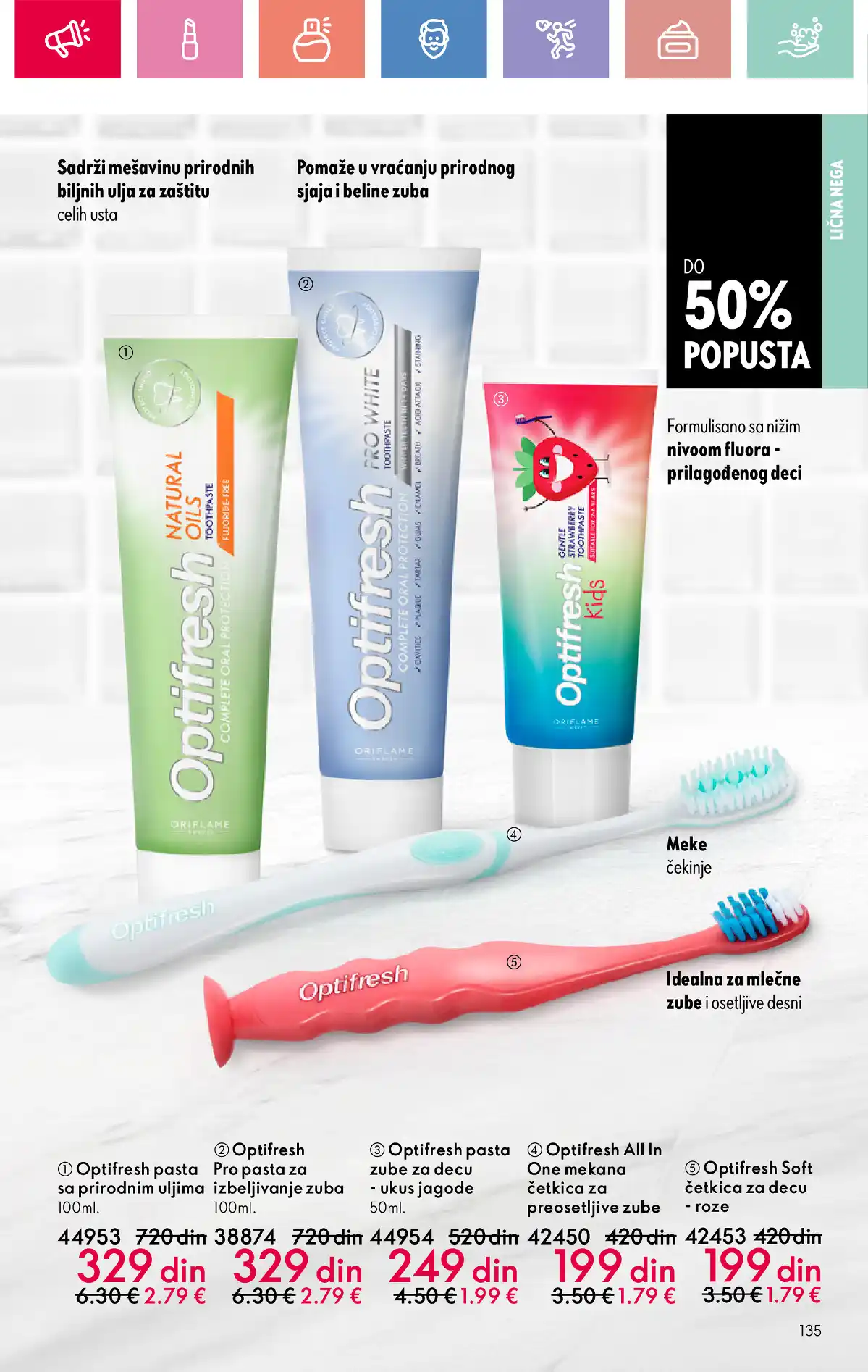 oriflame