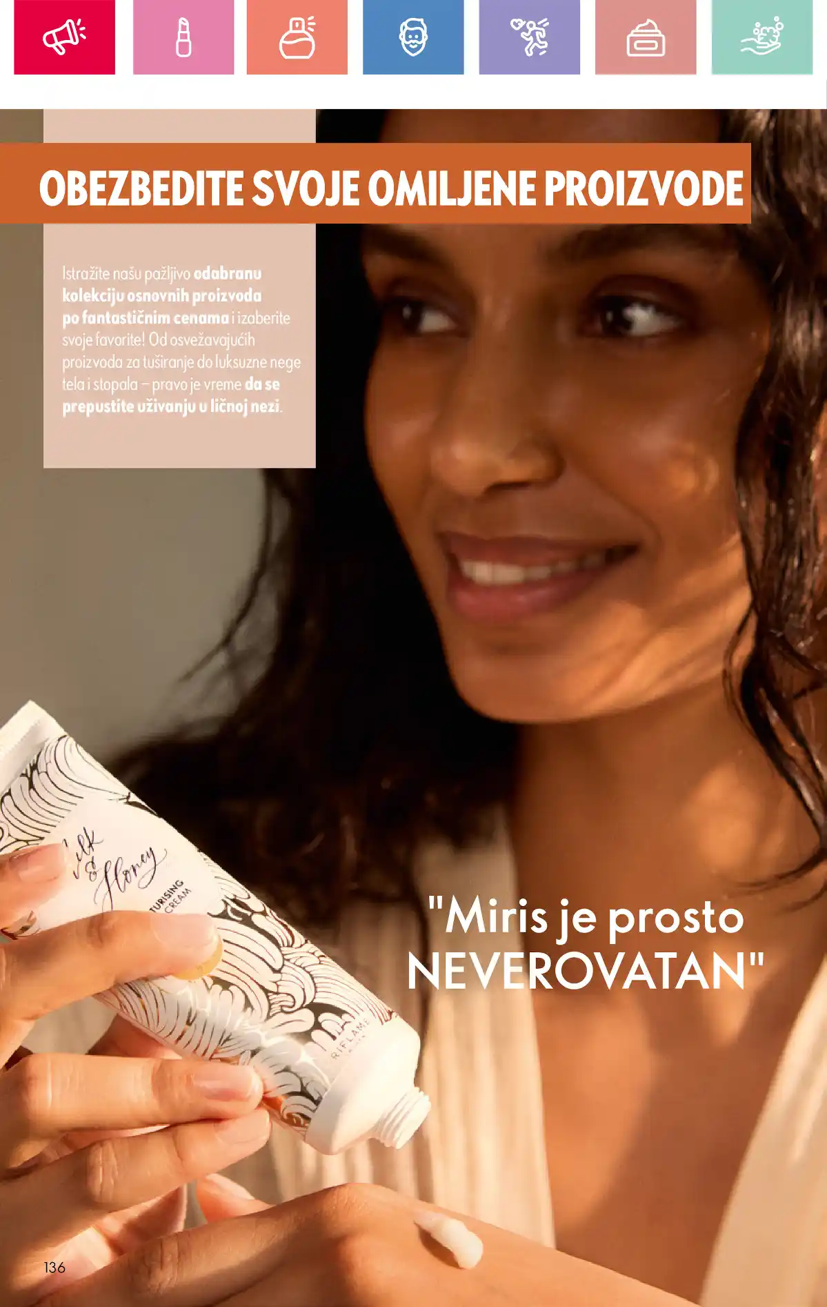oriflame