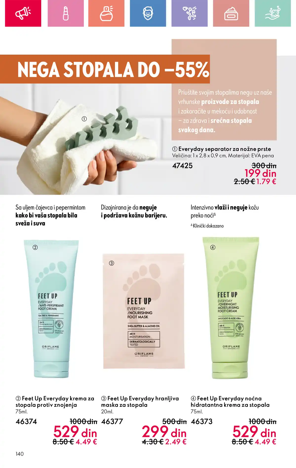 oriflame