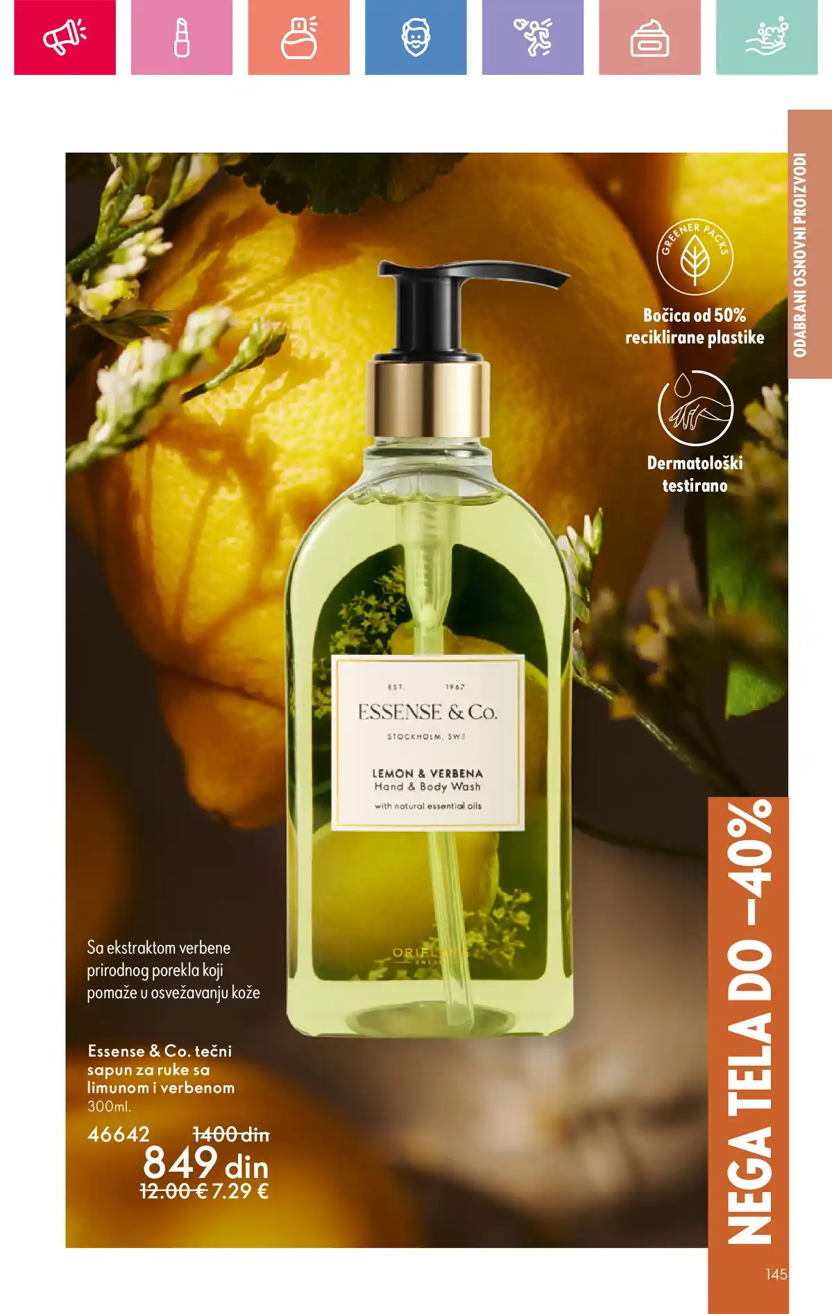 oriflame