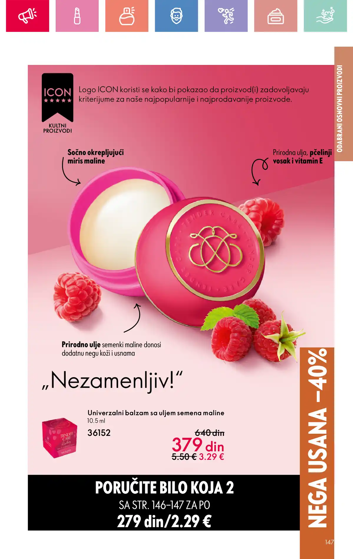 oriflame