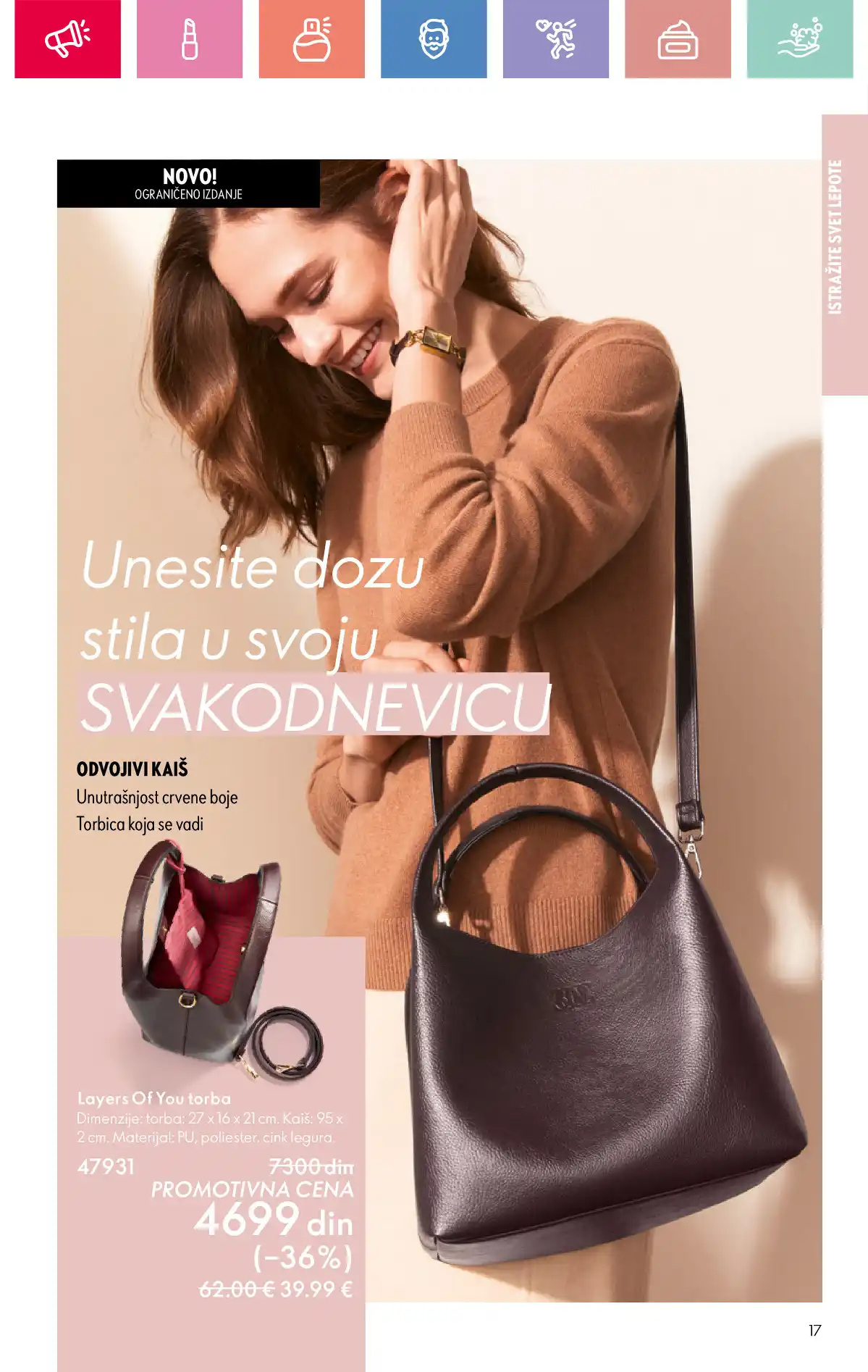 oriflame