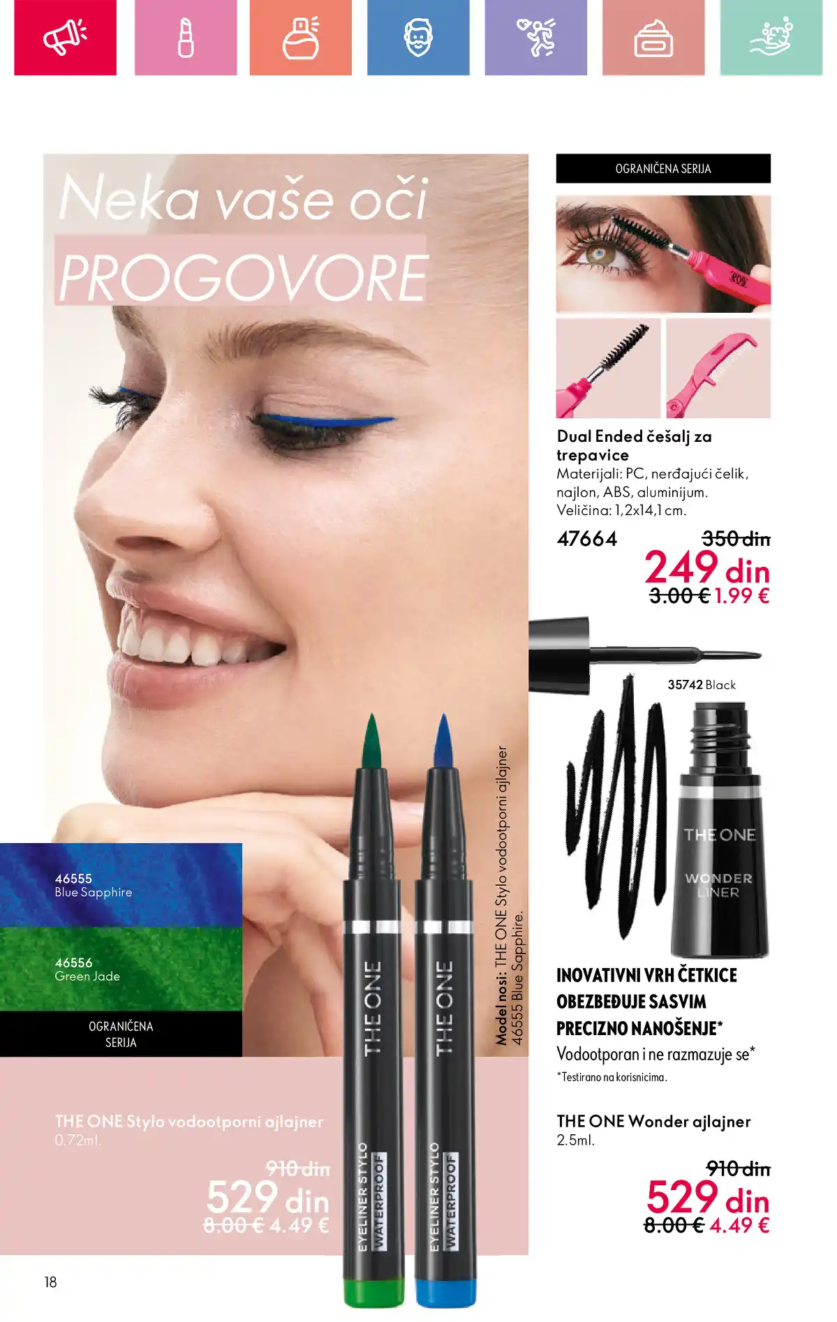oriflame