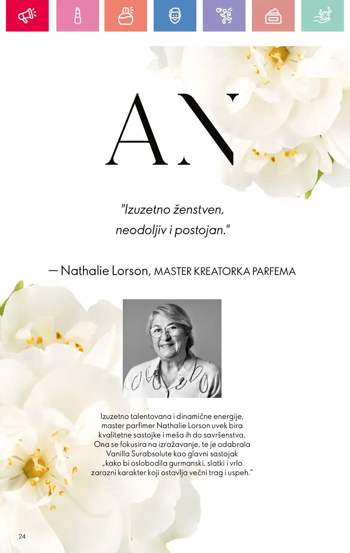 oriflame