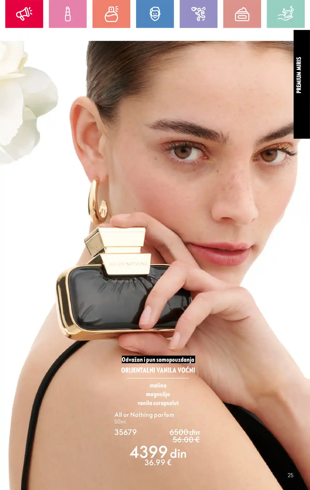 oriflame