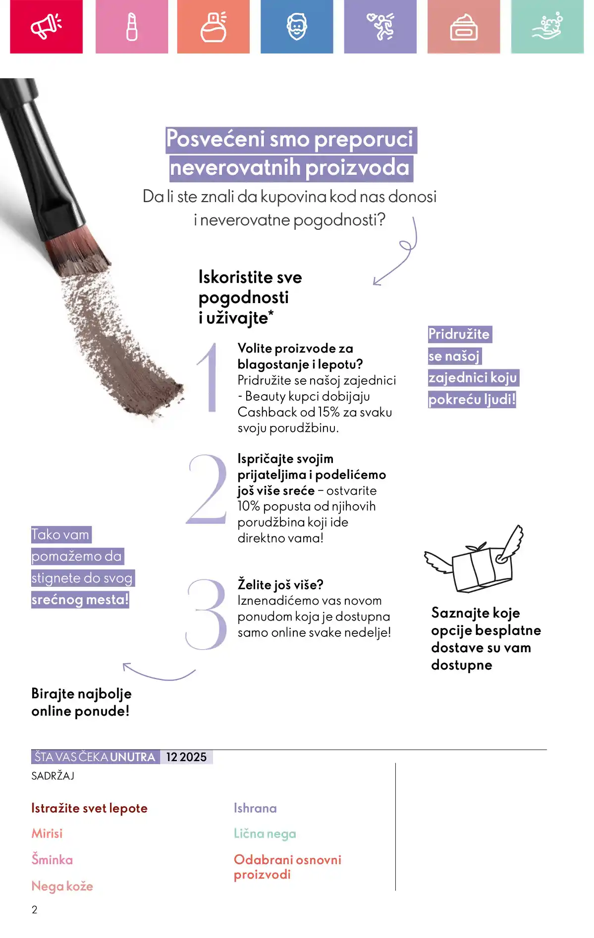 oriflame