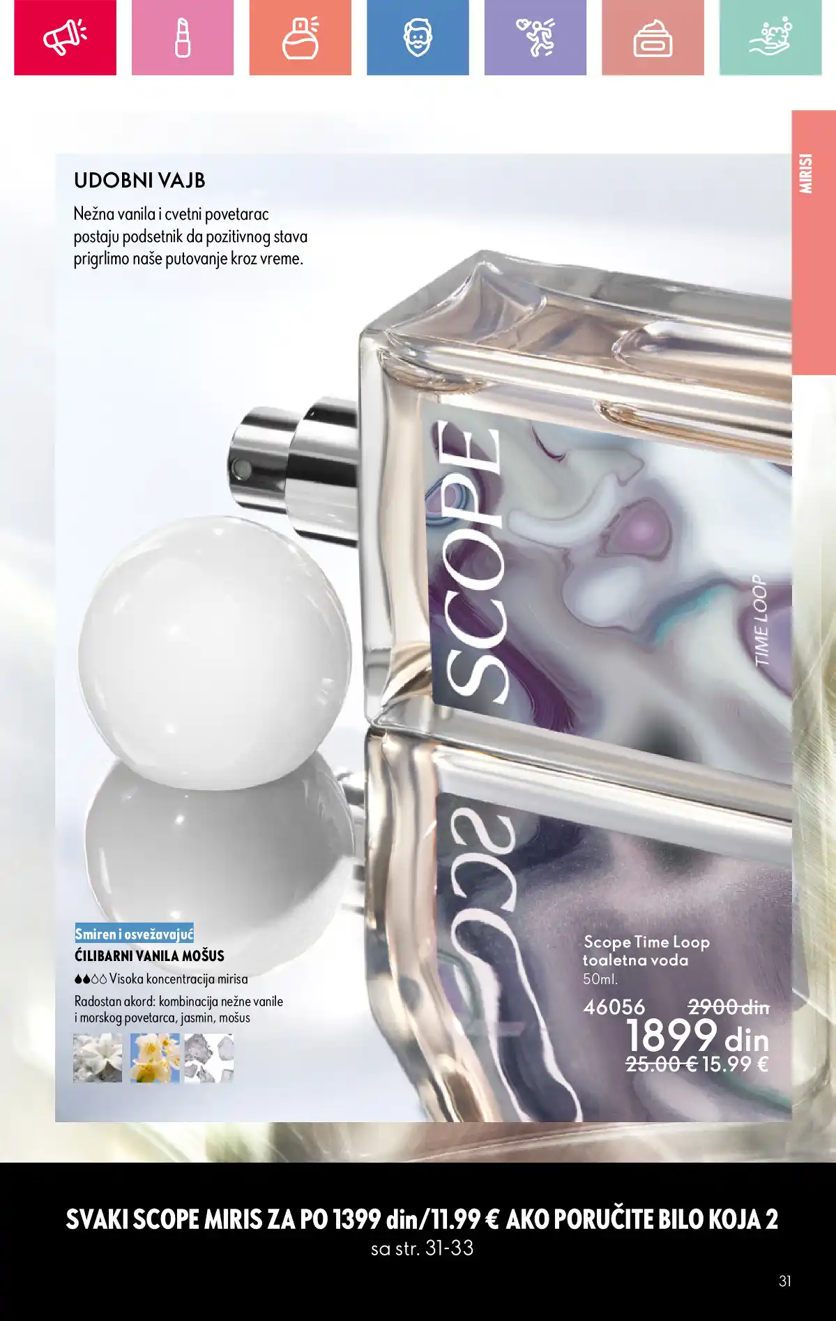 oriflame