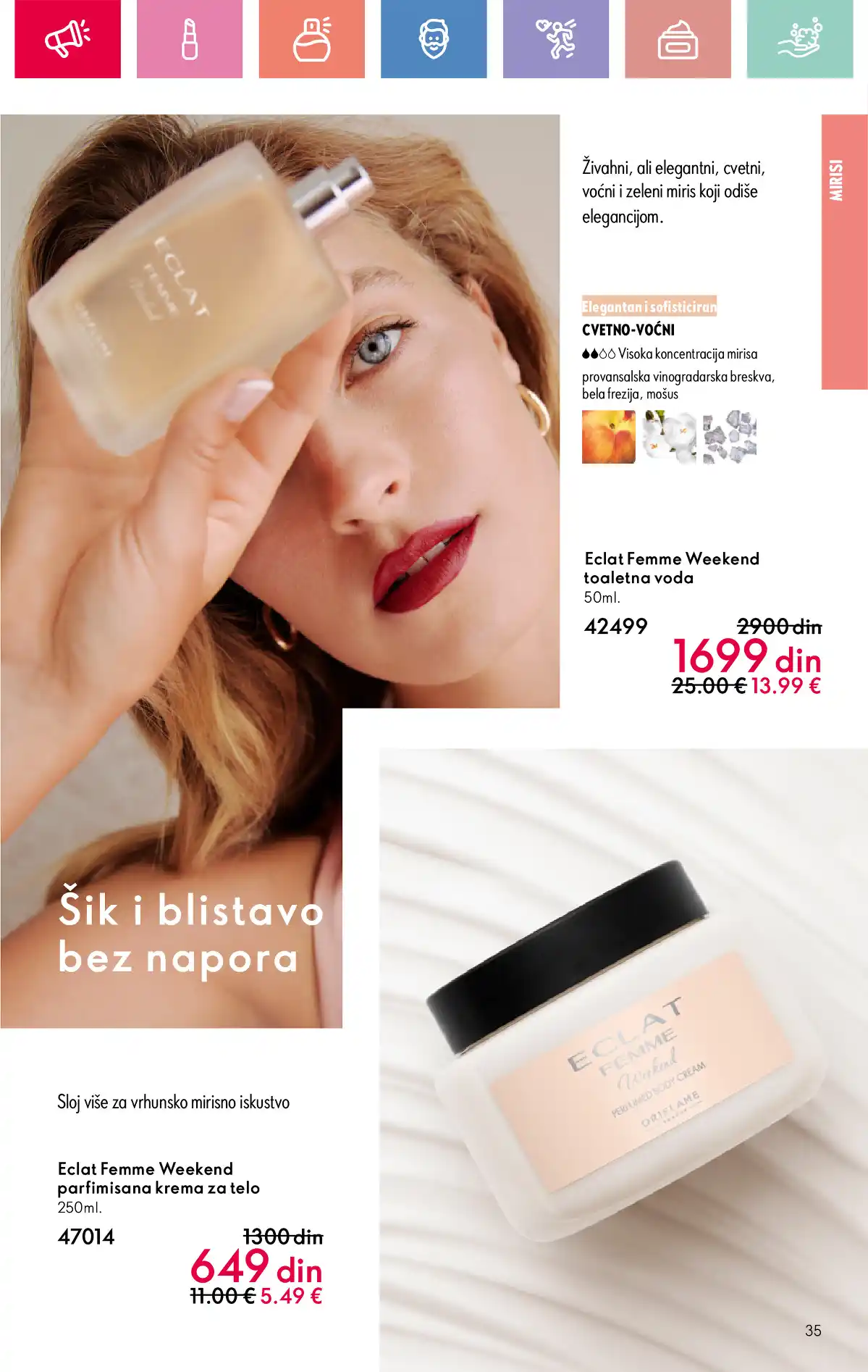 oriflame