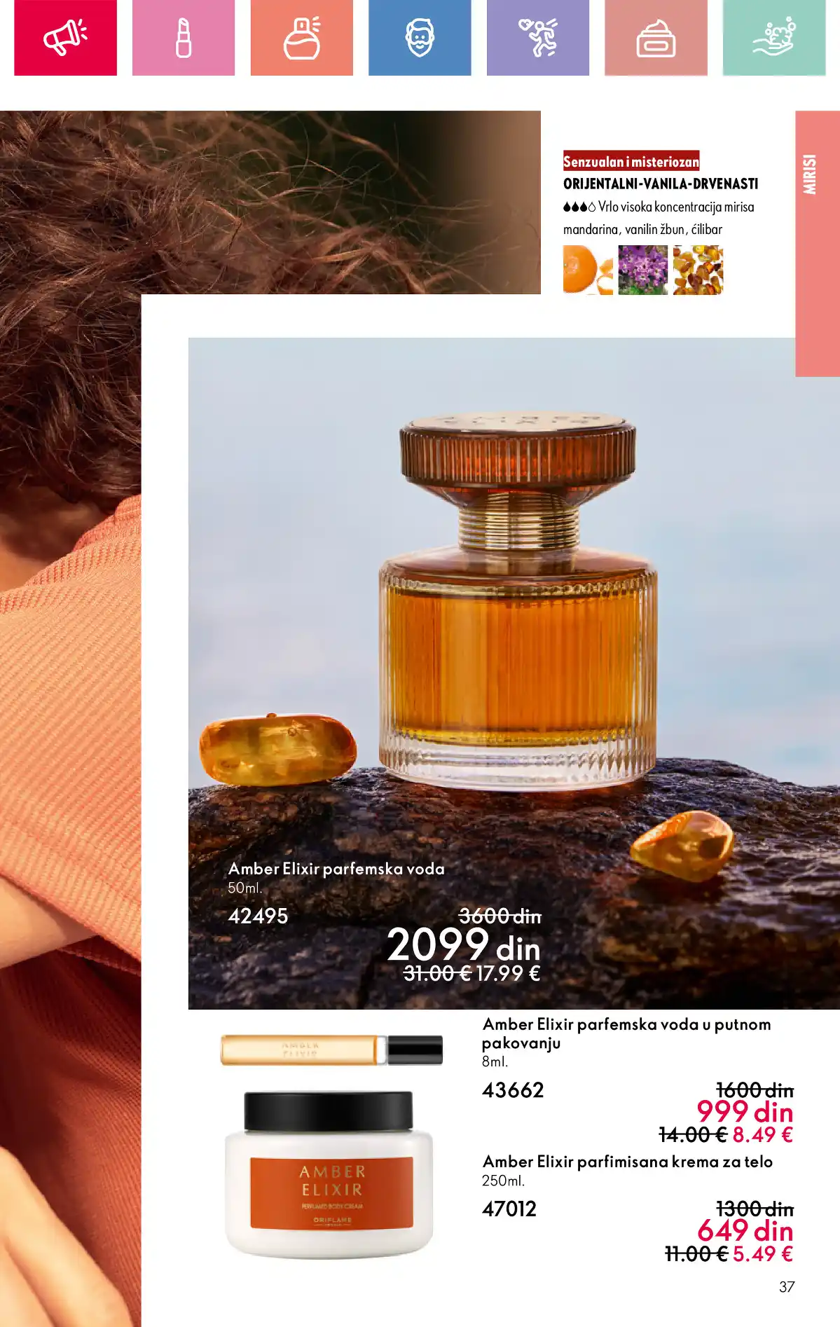 oriflame