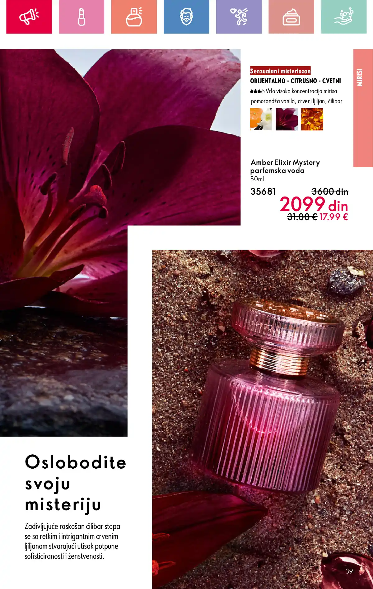 oriflame