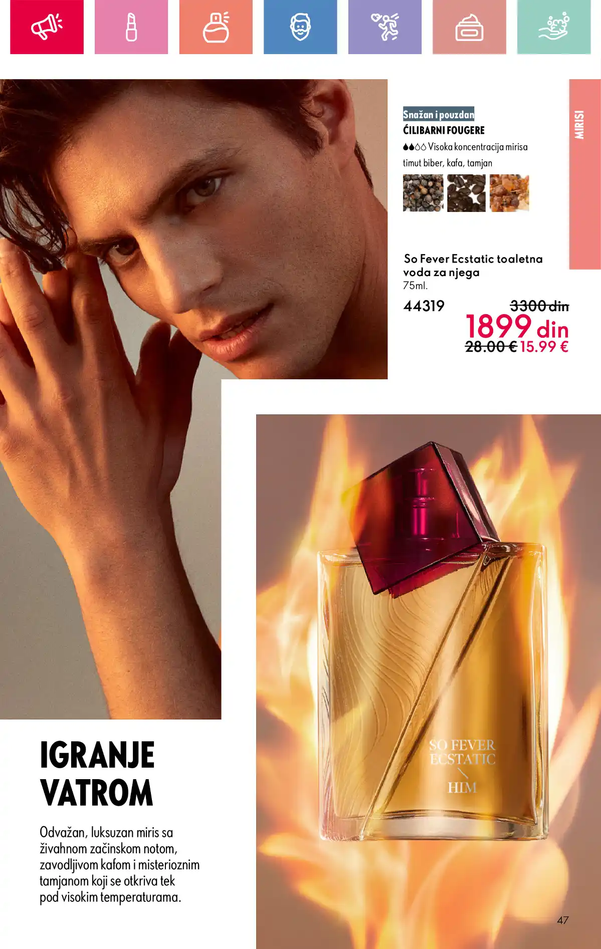 oriflame