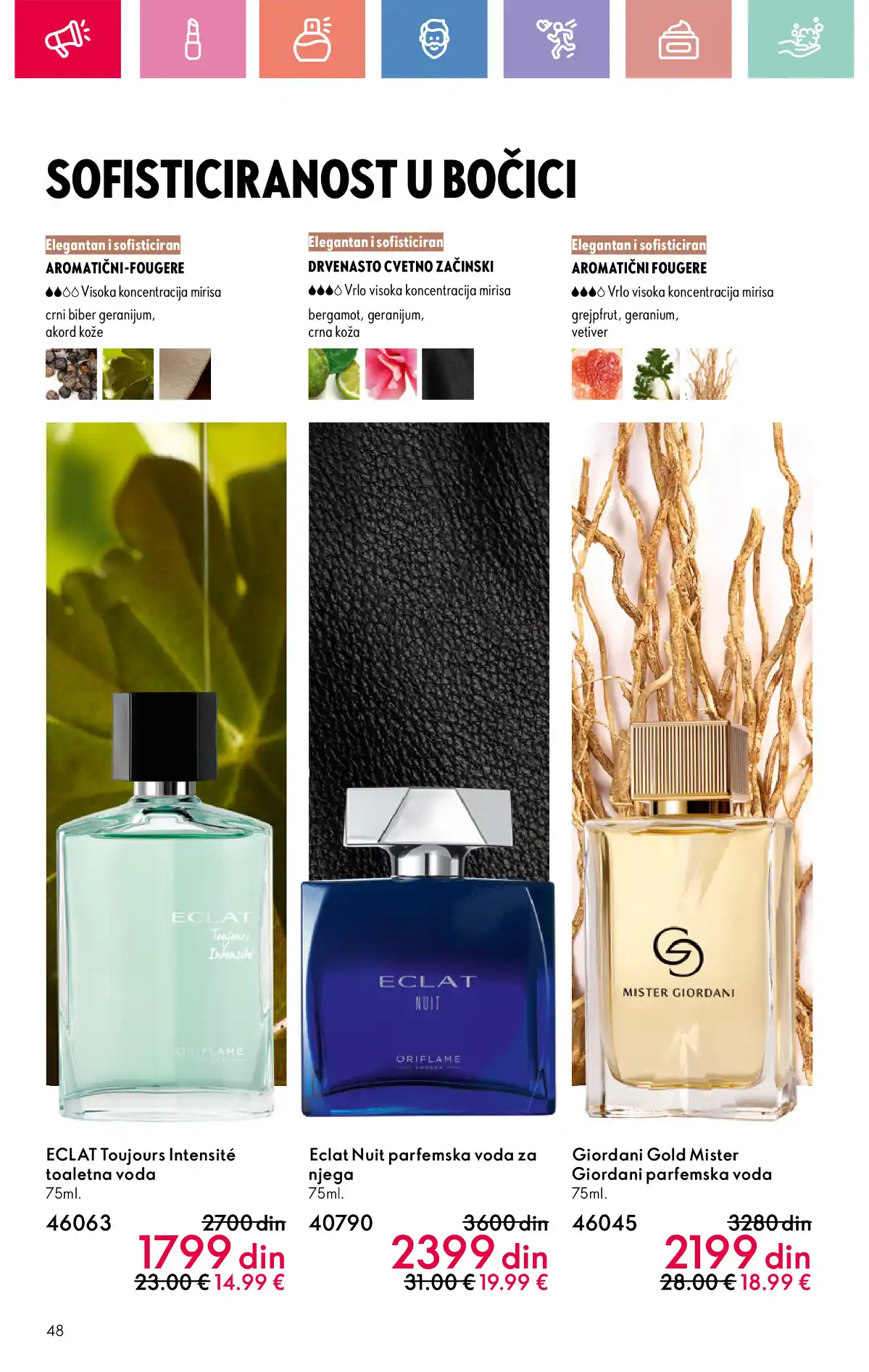oriflame