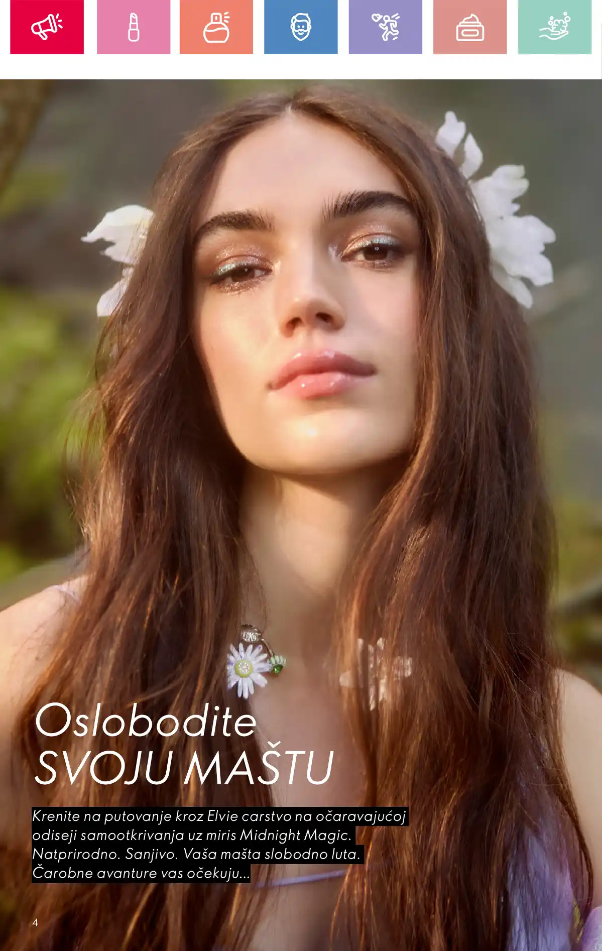oriflame