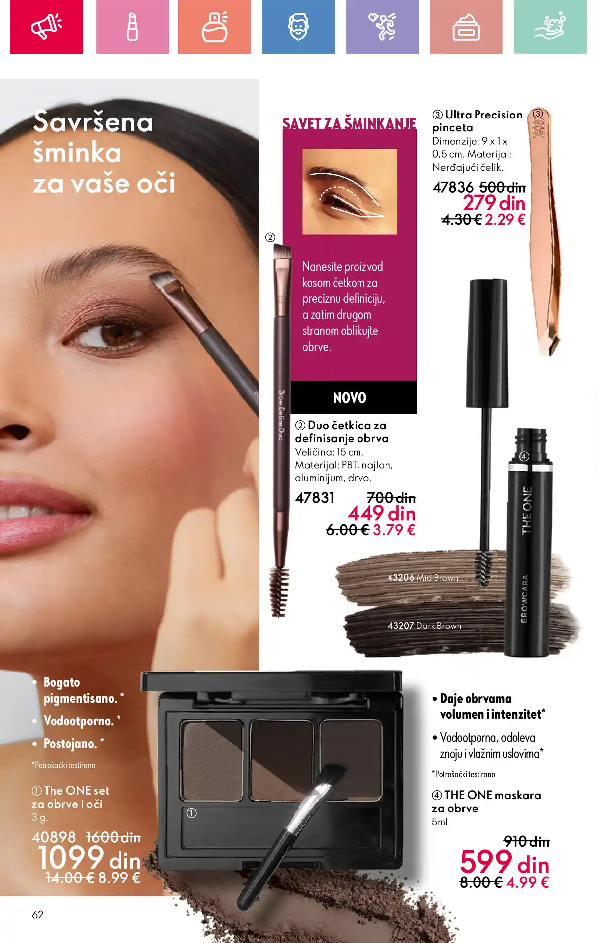 oriflame