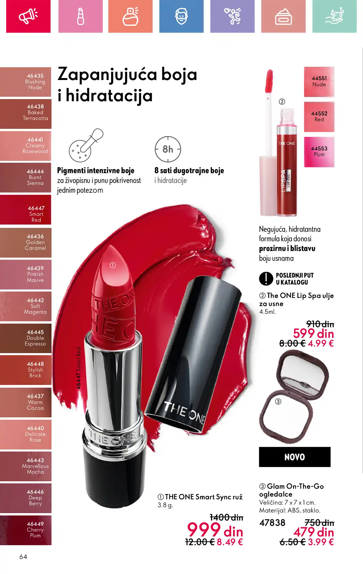 oriflame