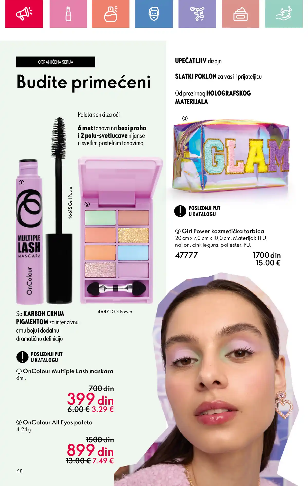oriflame