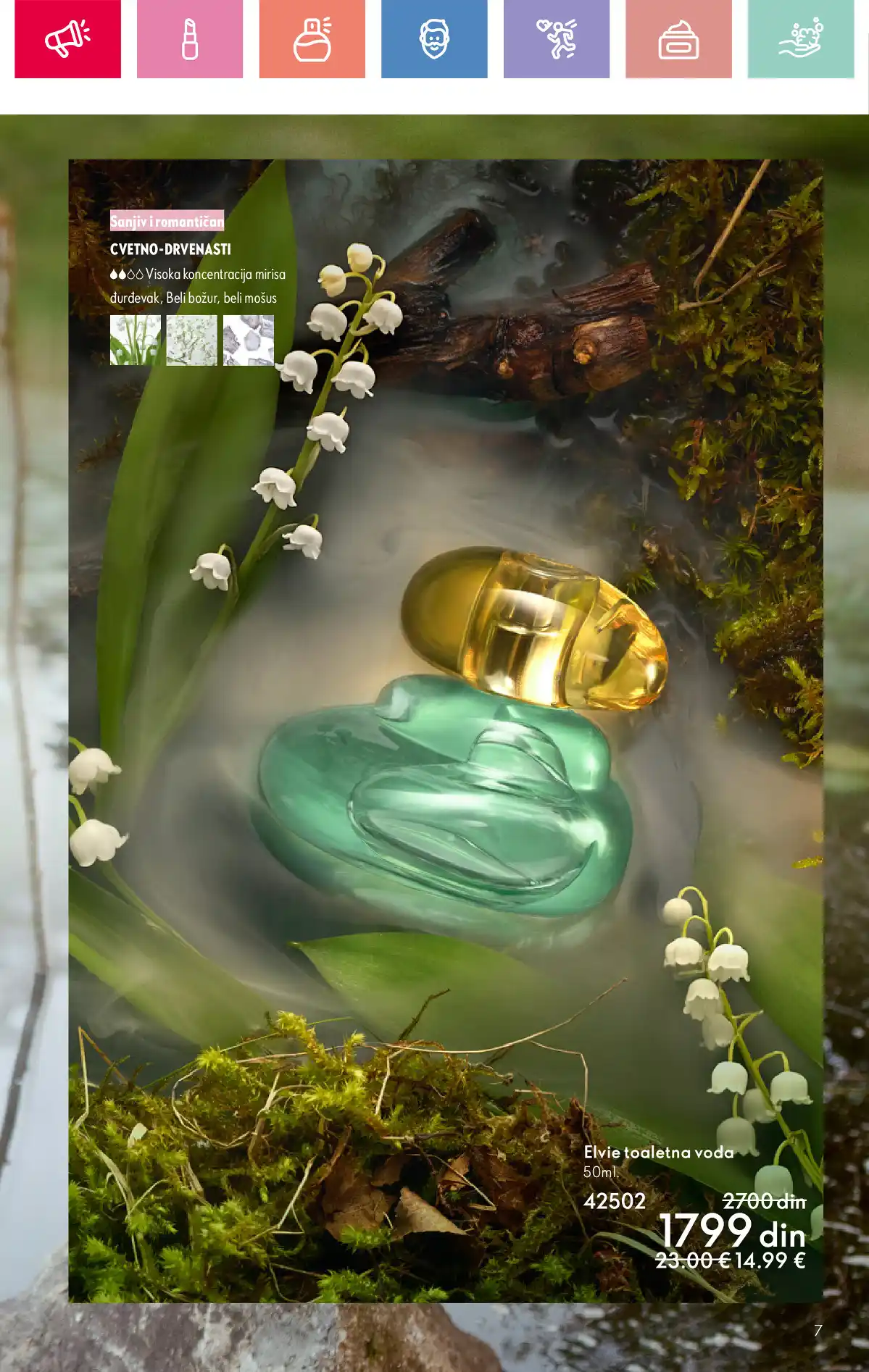 oriflame