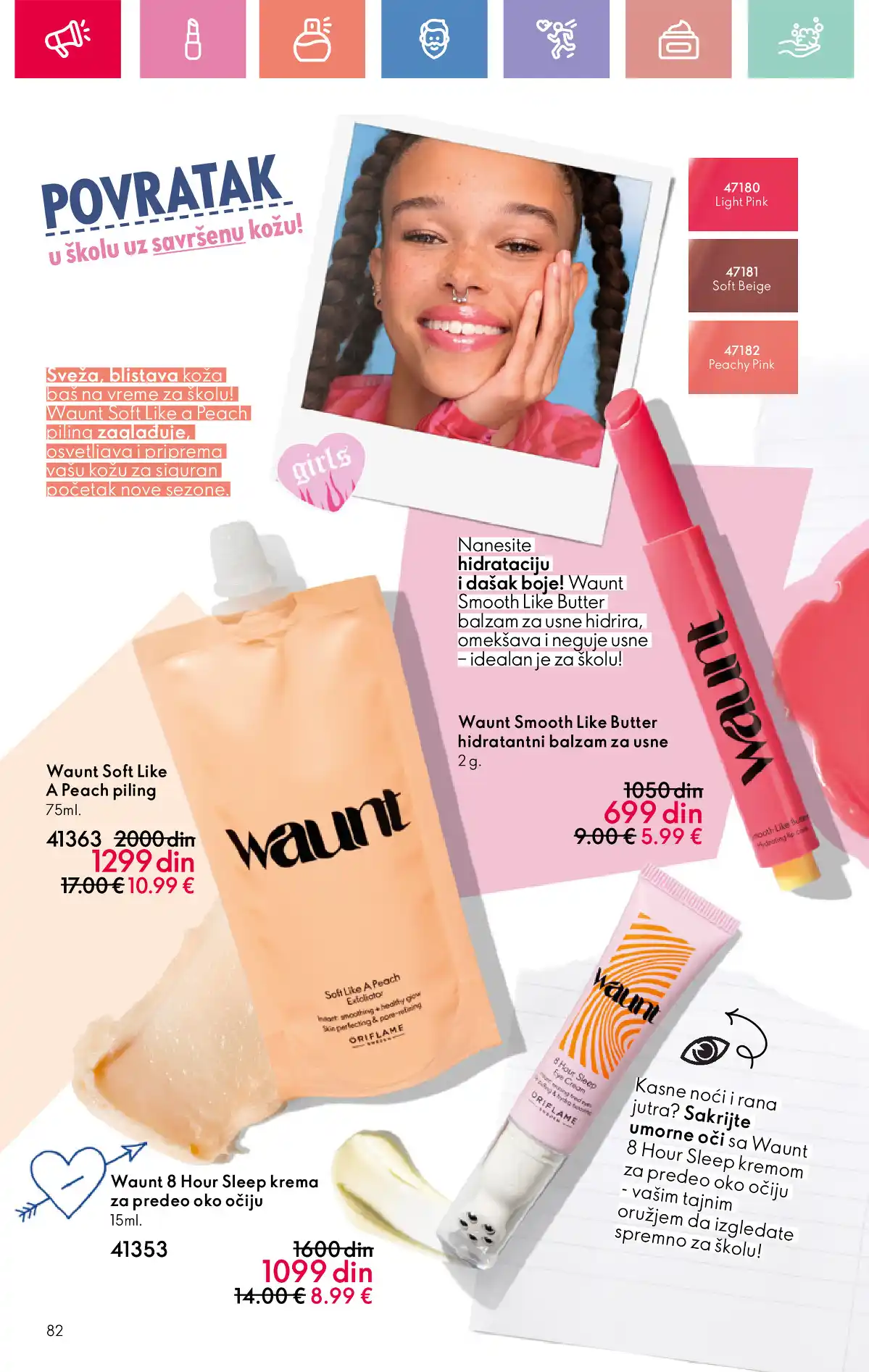 oriflame