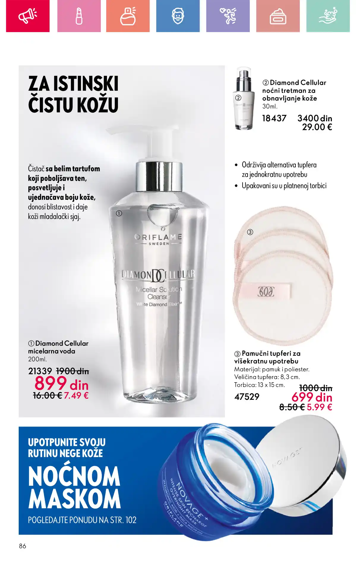oriflame
