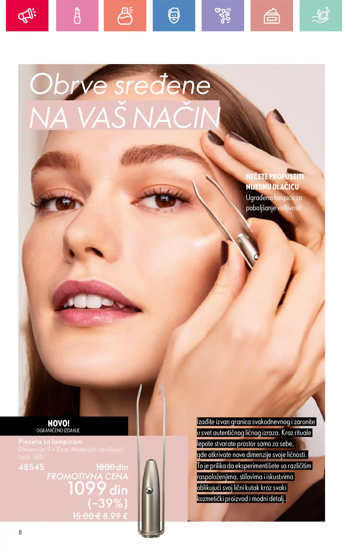 oriflame