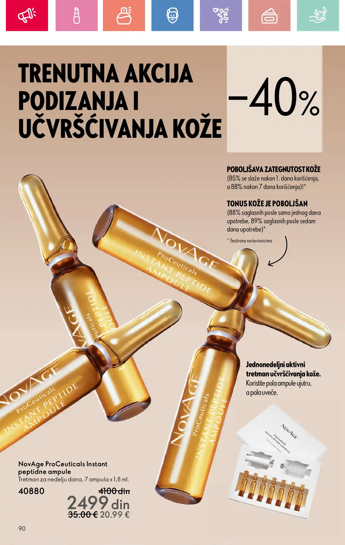 oriflame