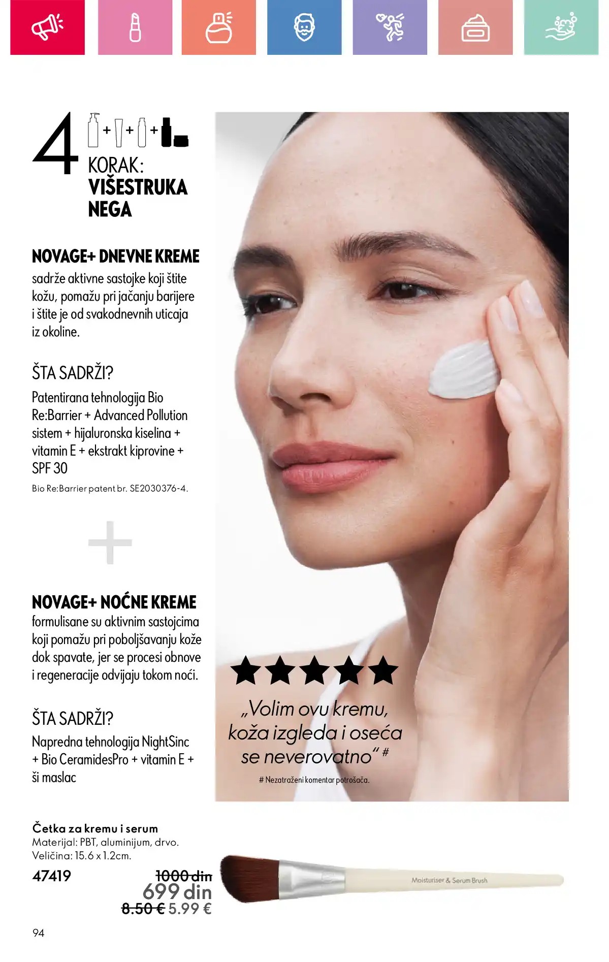 oriflame