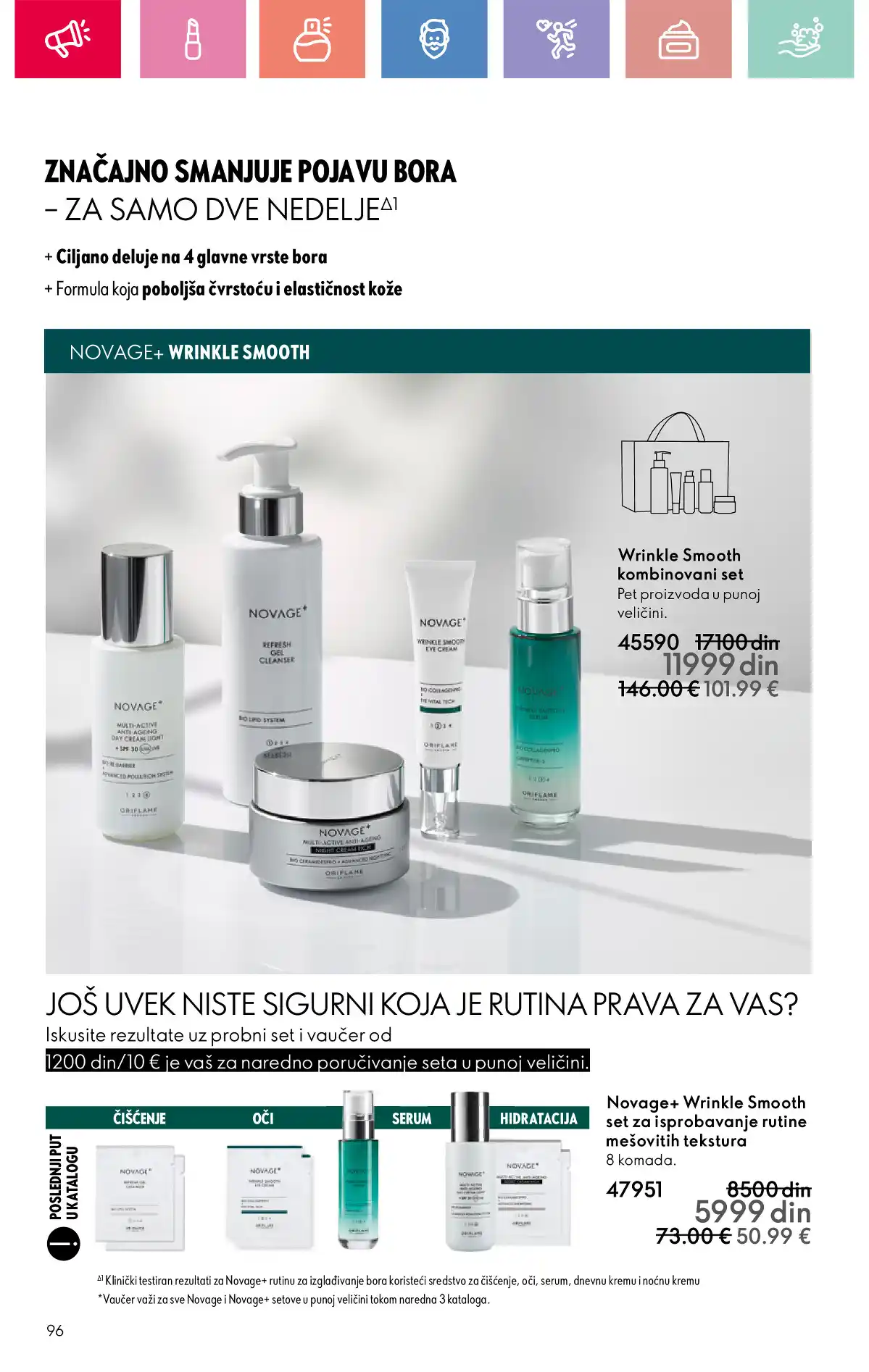 oriflame
