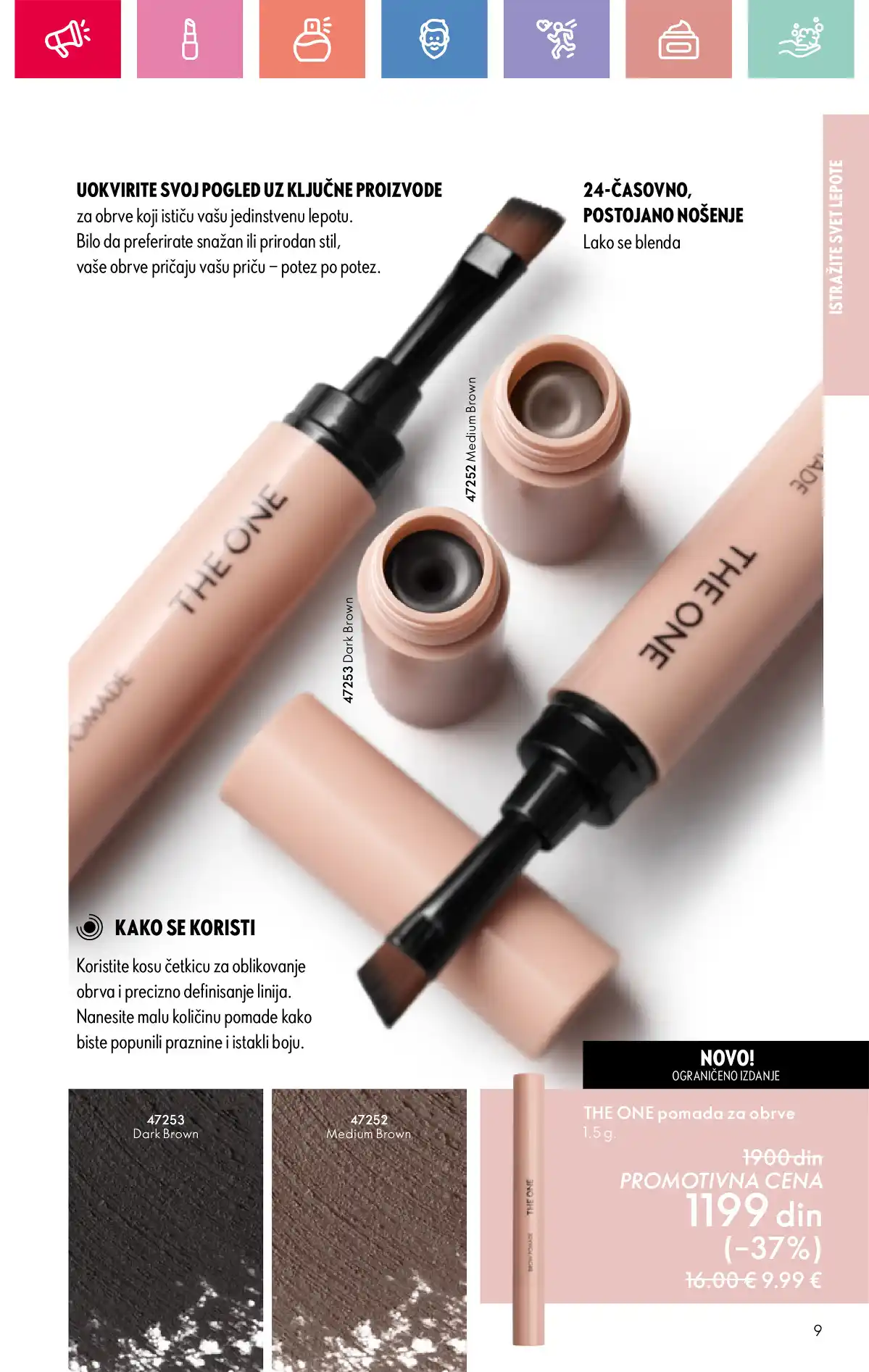 oriflame