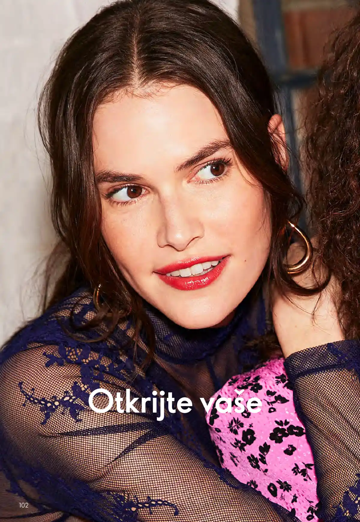 oriflame