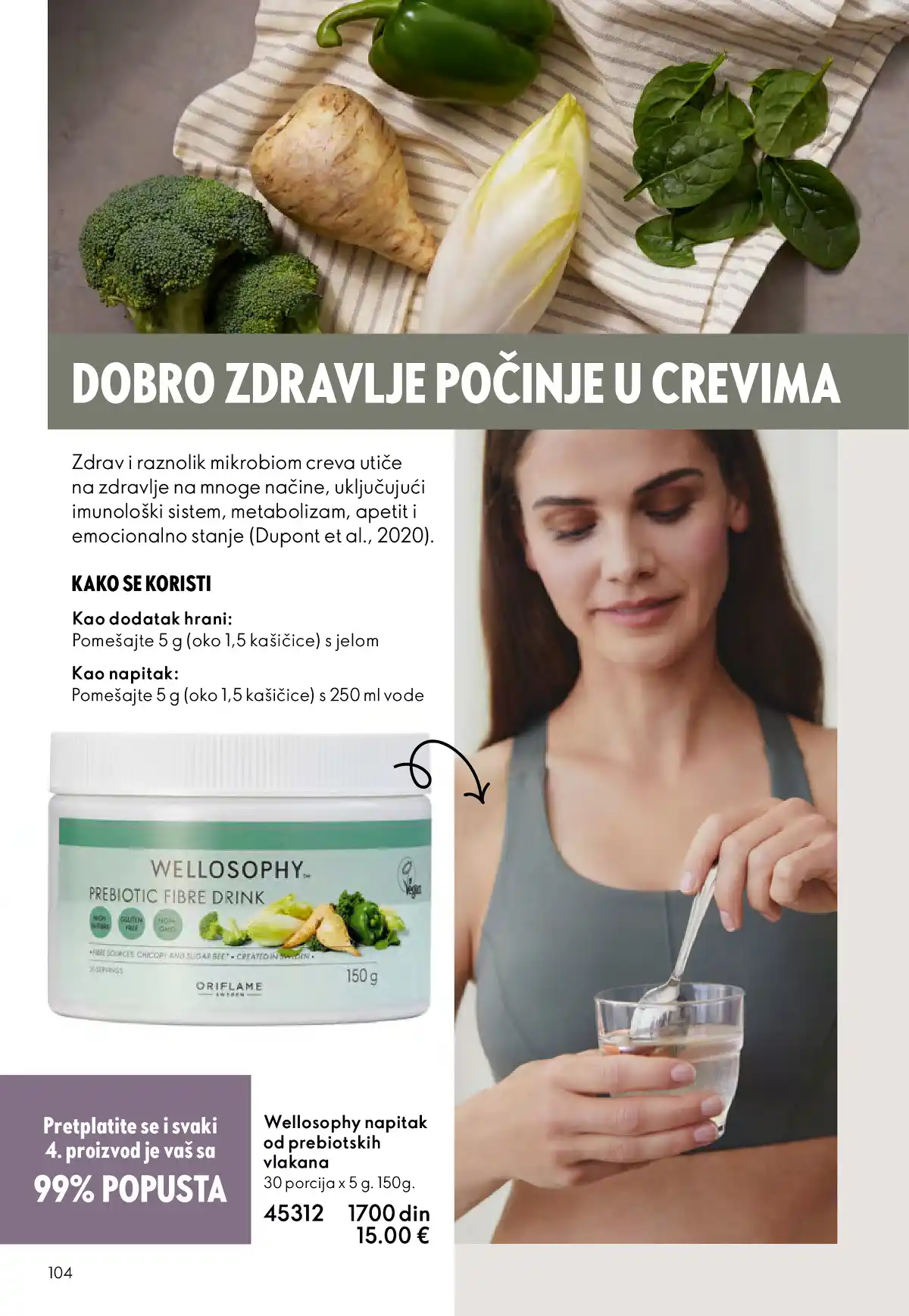 oriflame