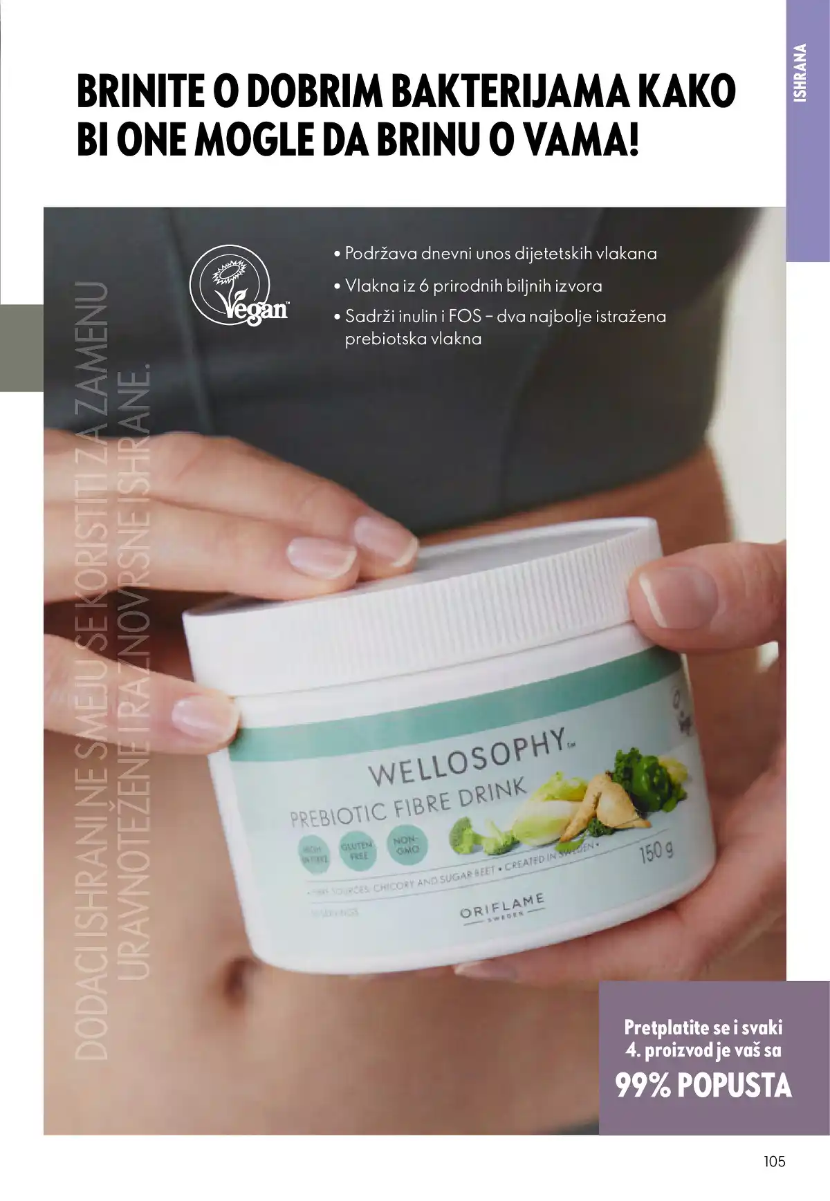 oriflame