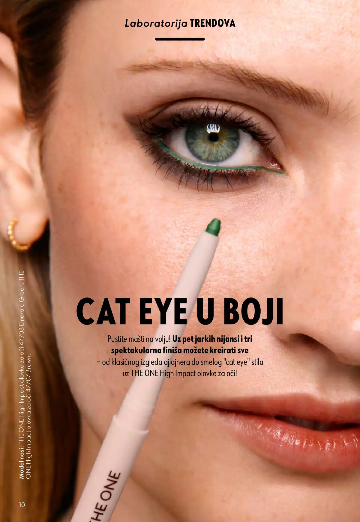 oriflame