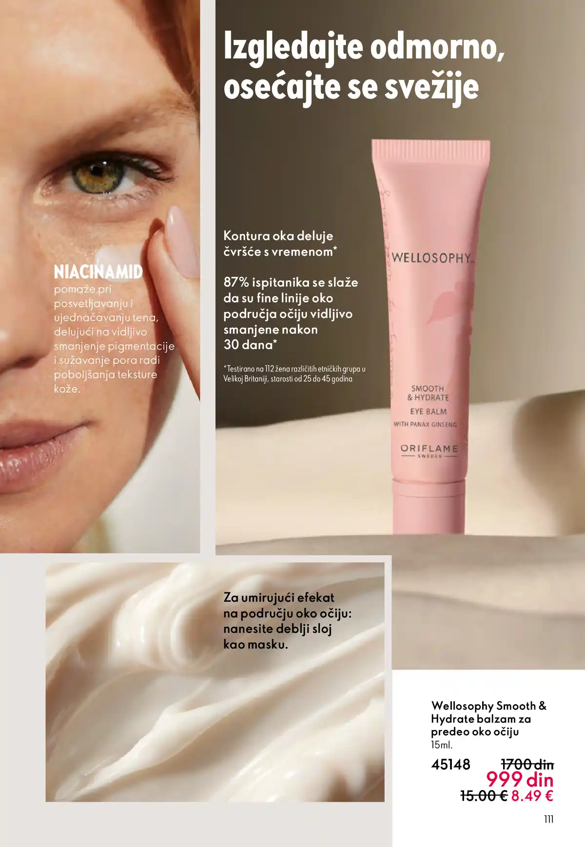 oriflame